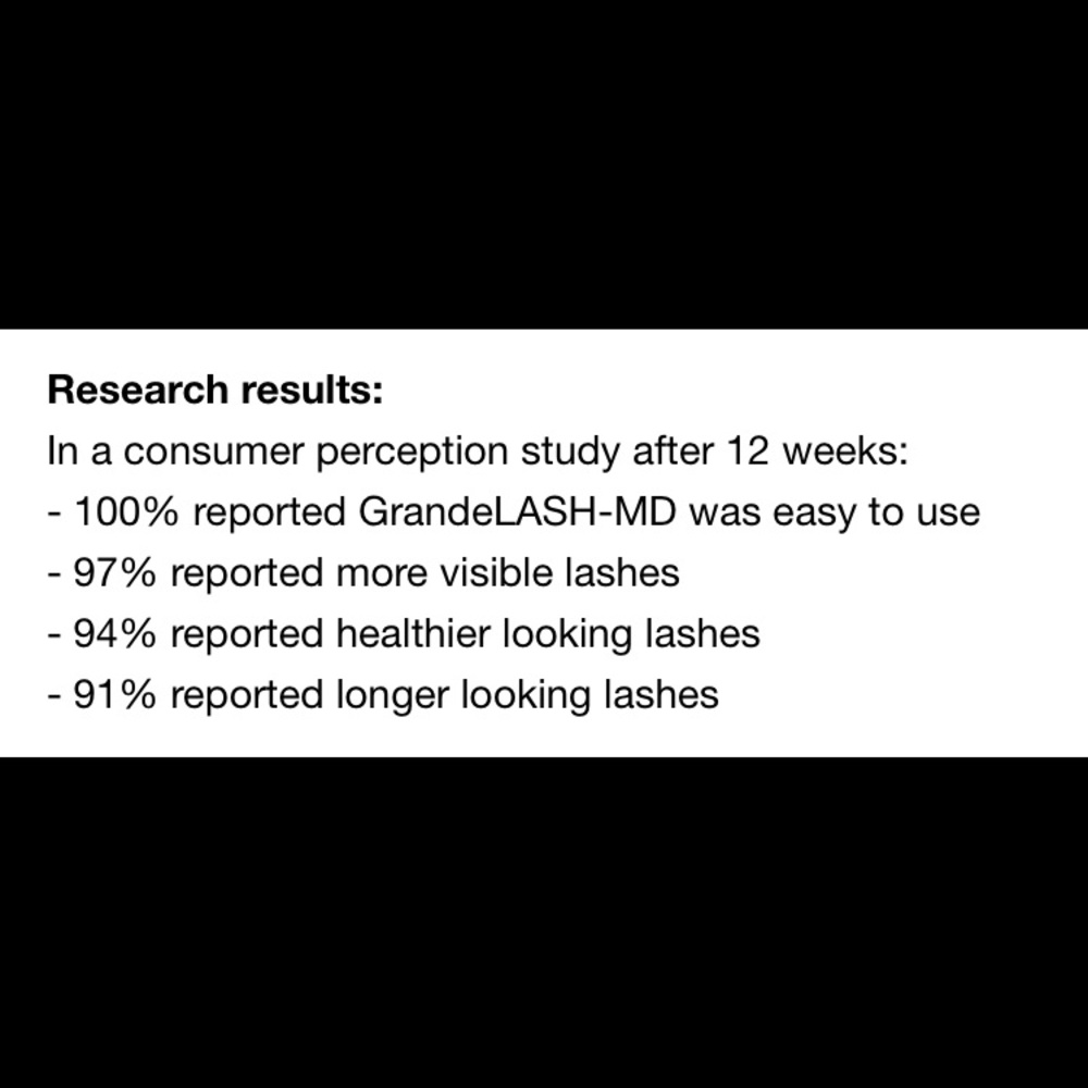 Grande Lash-Md Lash Enhancing Serum View 3